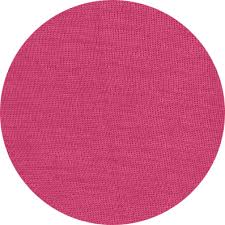 Maglietta bambina manica lunga - Fuxia